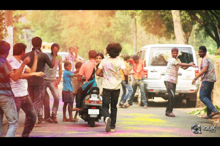 Undhile Manchi Kalam Mundhu Mundhuna